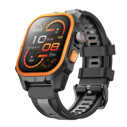 GENERIK SMART RACER 5 Pro
