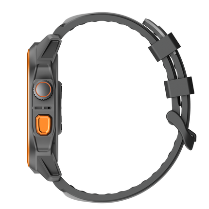 GENERIK SMART RACER 5 Pro