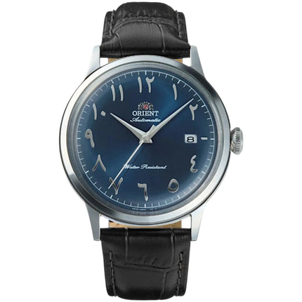 ORIENT Classic Bambino Arabic 40mm Watch RA-AC0036L