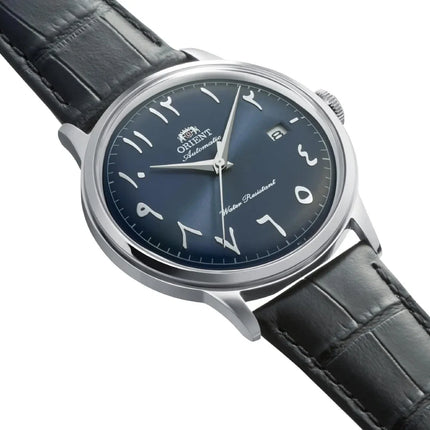 ORIENT Classic Bambino Arabic 40mm Watch RA-AC0036L