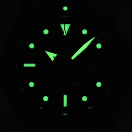 ORIENT Men's Automatic Mako III Kamasu Watch RA-AA0814R