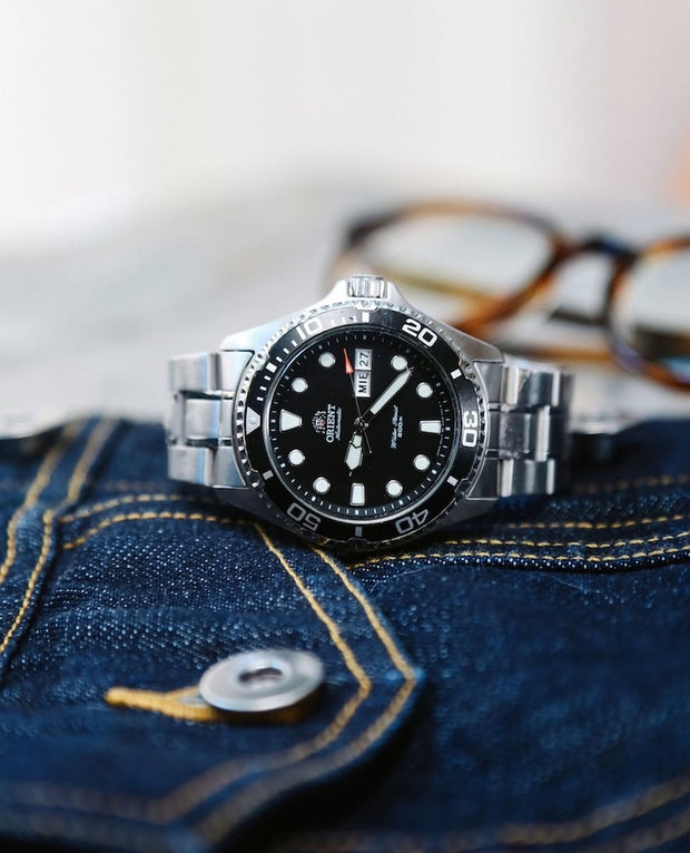 ORIENT STORE SA