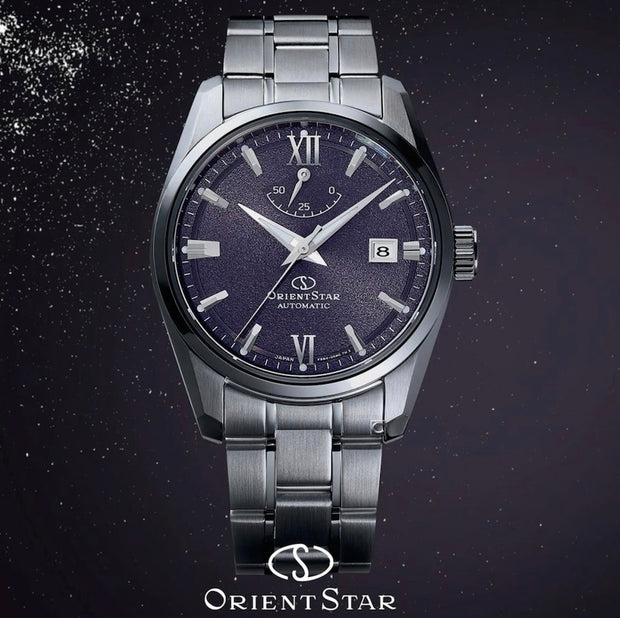 ORIENT STAR