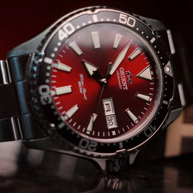ORIENT STORE SA