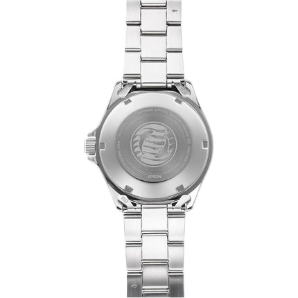 Orient Mako Kamasu 42mm Steel Automatic Watch RA-AA0824L