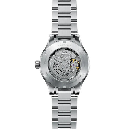 ORIENT STAR Sakigake Three-Hand Automatic Watch RE-BQ0003S00B