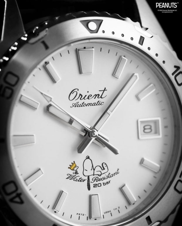 ORIENT STORE SA