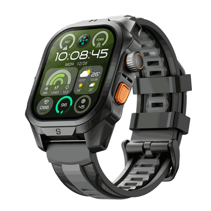 GENERIK SMART RACER 5 Pro