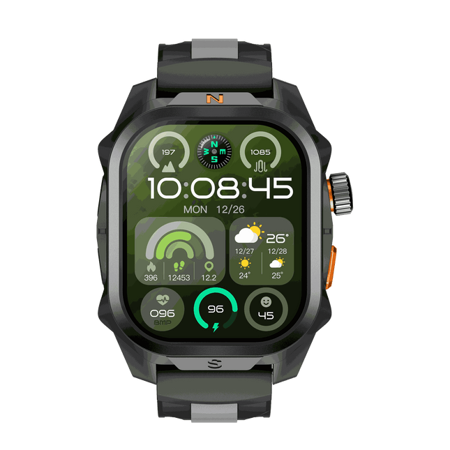 GENERIK SMART RACER 5 Pro