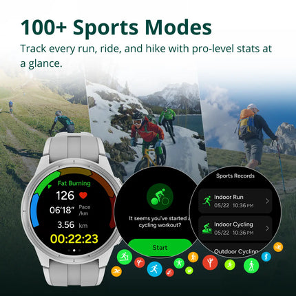 GENERIK SMART RACER 4