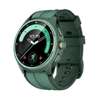 Alpine Green