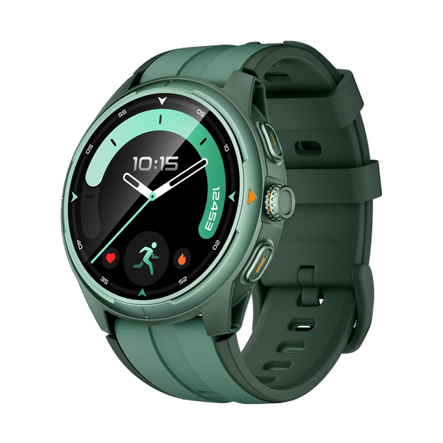 GENERIK SMART RACER 4