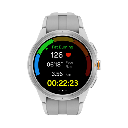 GENERIK SMART RACER 4