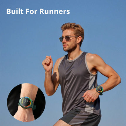 GENERIK SMART RACER 4