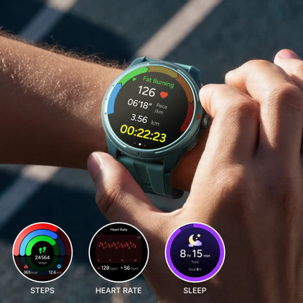 GENERIK SMART RACER 4