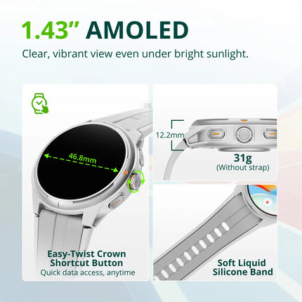 GENERIK SMART RACER 4