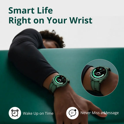 GENERIK SMART RACER 4