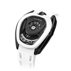 White Black