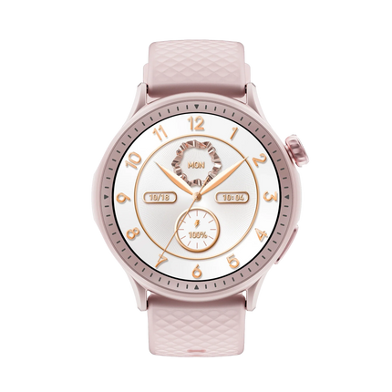 GENERIK SMART GTR3 AMOLED Smart Sports Watch - Ladies Edition