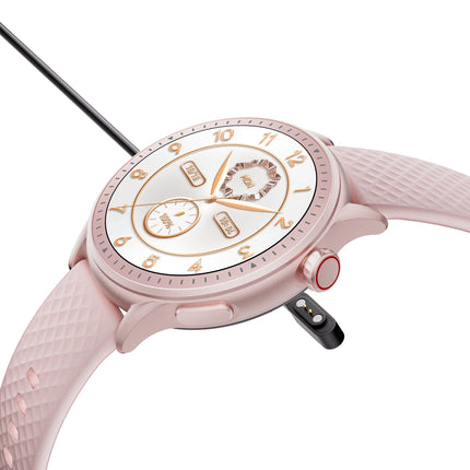GENERIK SMART GTR3 AMOLED Smart Sports Watch - Ladies Edition