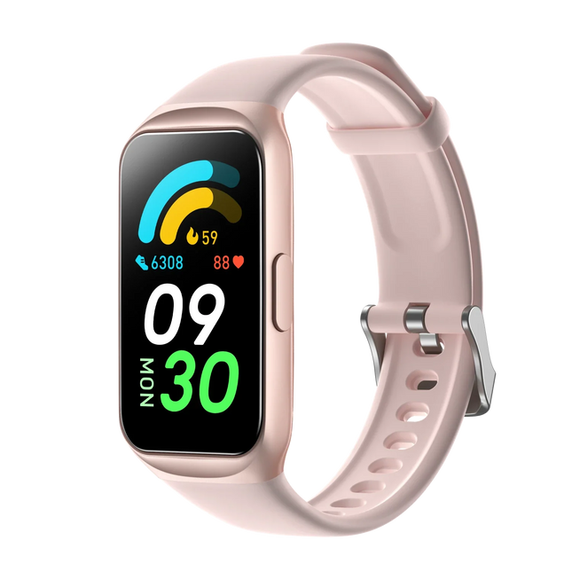 Runmefit GTL2 Fitness Tracker - Elegant Edition