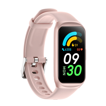 GENERIK SMART GTL2 Fitness Tracker - Elegant Edition