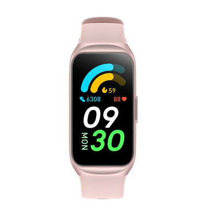 GENERIK SMART GTL2 Fitness Tracker - Elegant Edition