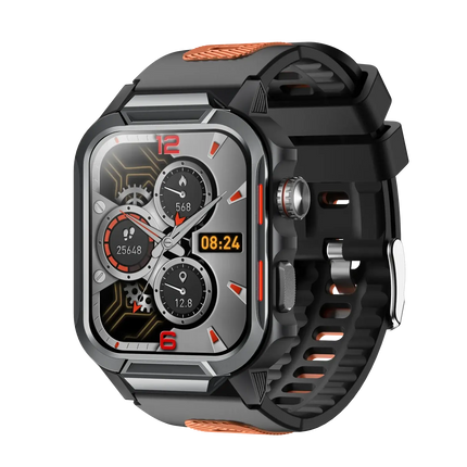 GENERIK SMART ARMOR Outdoor Smart Watch