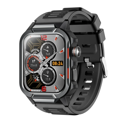 GENERIK SMART ARMOR Outdoor Smart Watch