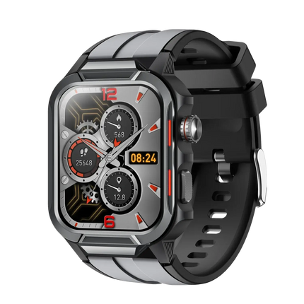 GENERIK SMART ARMOR Outdoor Smart Watch