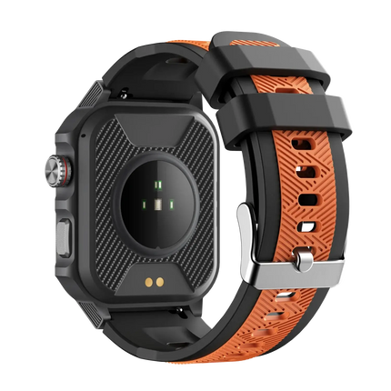 GENERIK SMART ARMOR Outdoor Smart Watch