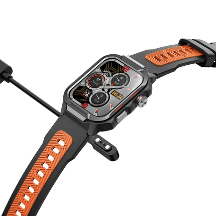 GENERIK SMART ARMOR Outdoor Smart Watch
