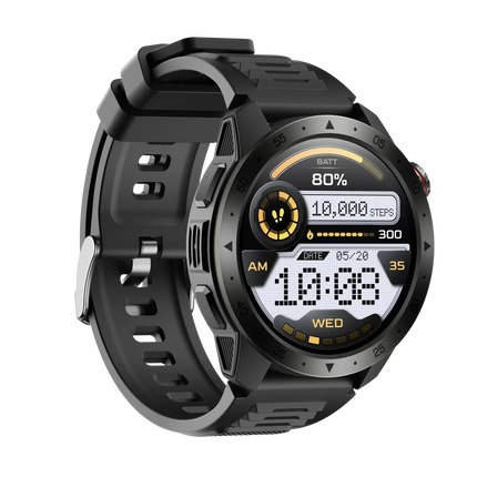 GENERIK SMART GTX2 GPS Outdoor Smart Watch