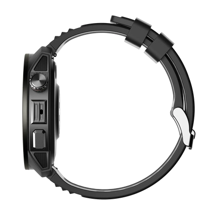 GENERIK SMART GTX2 GPS Outdoor Smart Watch