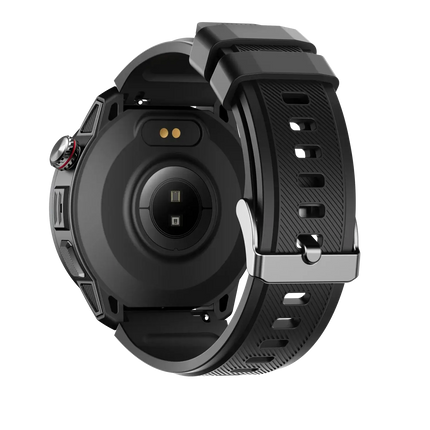 GENERIK SMART GTX2 GPS Outdoor Smart Watch