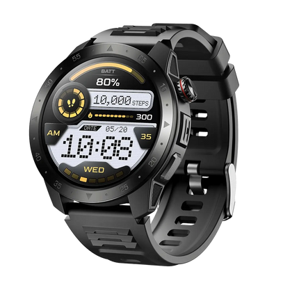 GENERIK SMART GTX2 GPS Outdoor Smart Watch