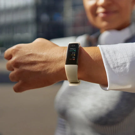 GENERIK SMART S5 Fitness Tracker