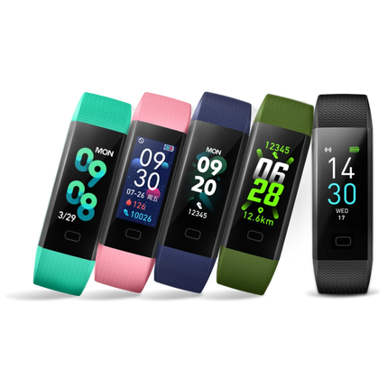 GENERIK SMART S5 Fitness Tracker