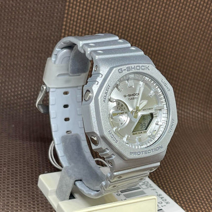 CASIO Men's G-Shock Watch GA-2100FF-8AER