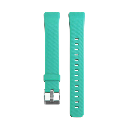 Replacement Silicone Band For GENERIK SMART S5 Fitness Tracker
