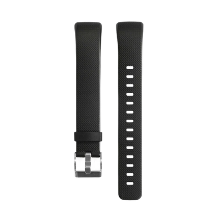 Replacement Silicone Band For GENERIK SMART S5 Fitness Tracker