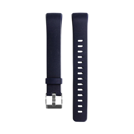 Replacement Silicone Band For GENERIK SMART S5 Fitness Tracker