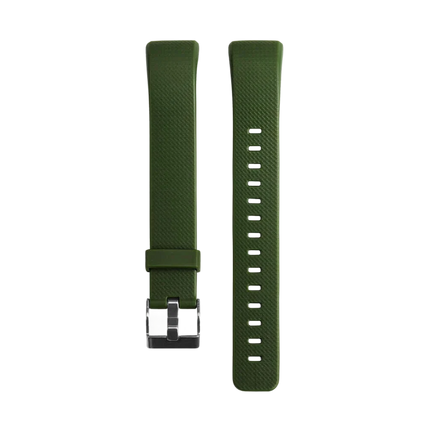 Replacement Silicone Band For GENERIK SMART S5 Fitness Tracker