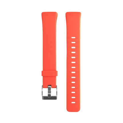 Replacement Silicone Band For GENERIK SMART S5 Fitness Tracker