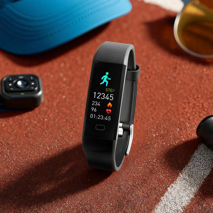 GENERIK SMART S5 Fitness Tracker