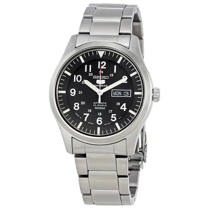 Seiko 5 Sports Series SNZG13K1 Automatic Men's Watch