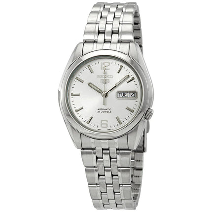 Seiko 5 SNK385K1 21 Jewels Men's Watch