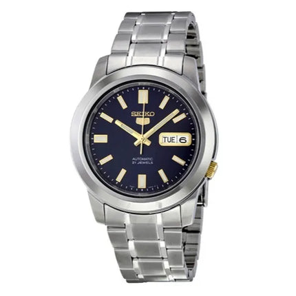 Seiko 5 SNKK11J1 21 Jewels Automatic Men's Watch