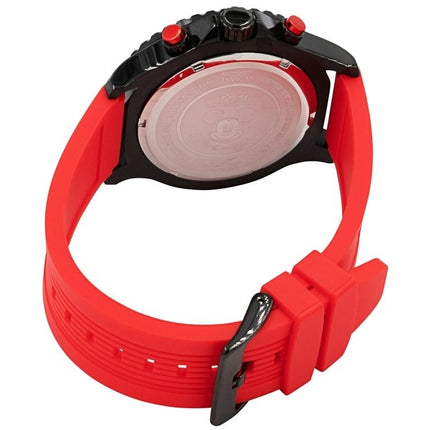 **R1.00 Auction**Invicta Men's MICKEY MOUSE Limited Edition Chronograph Watch