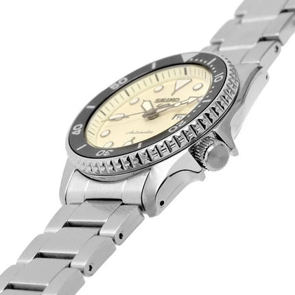 Seiko 5 SRPK31K1 Sports Automatic Men's Watch